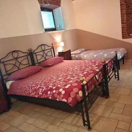 Ostellorto San Martino Canavese Экстерьер фото